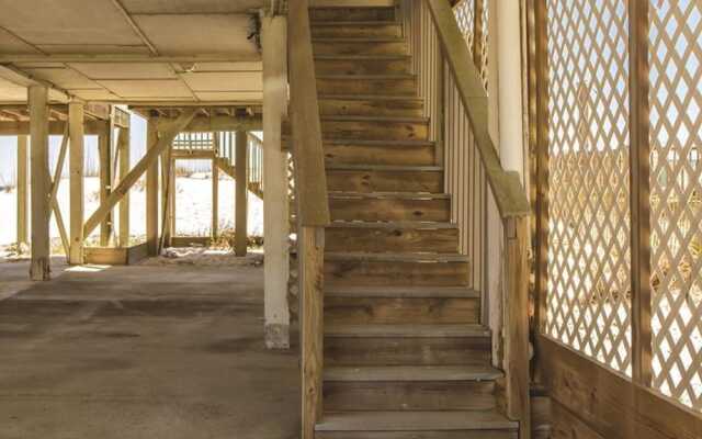 Parsonage Duplex by Youngs Suncoast