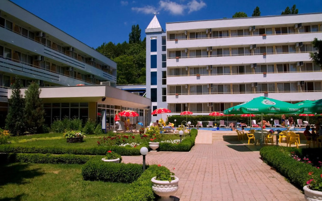 Hotel Oasis