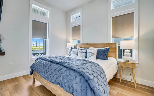 Still Waters 120 NEI