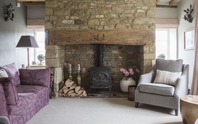 Forthay Bed and Breakfast