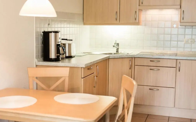 Appartements Stinteck WW45