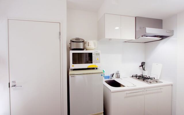 Nestay inn Tokyo Otsuka 403