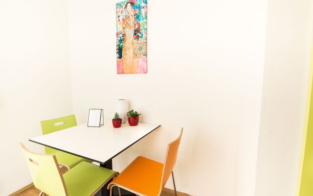 myNext - Johannesgasse Apartments