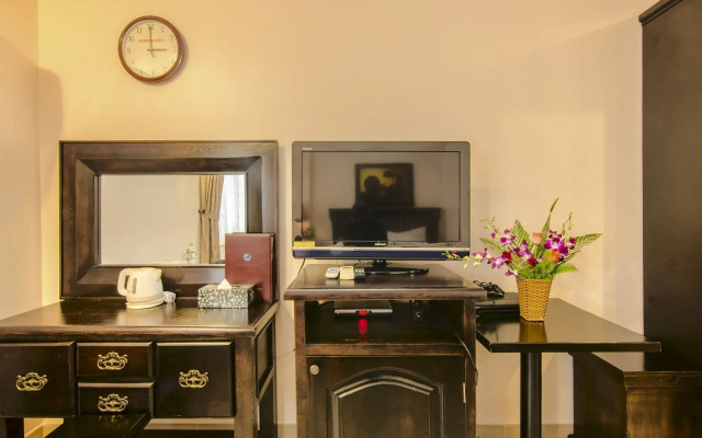 Vien Dong 2 Hotel