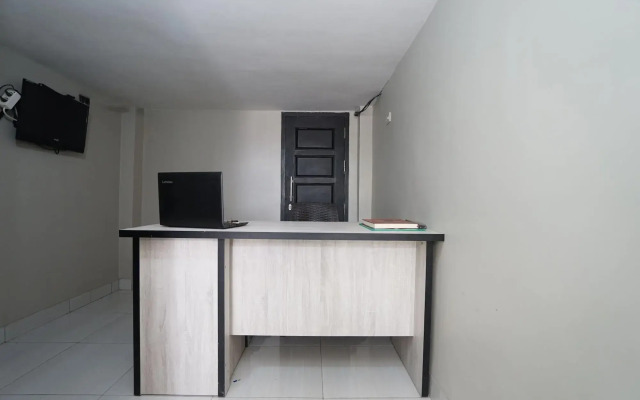 Wismakito Syariah by OYO Rooms