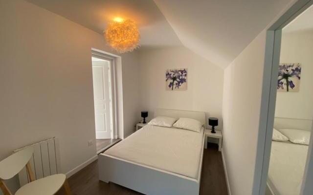 Maison de vacances pour 8 personnes STELLA PLAGE - Villa POPPEE