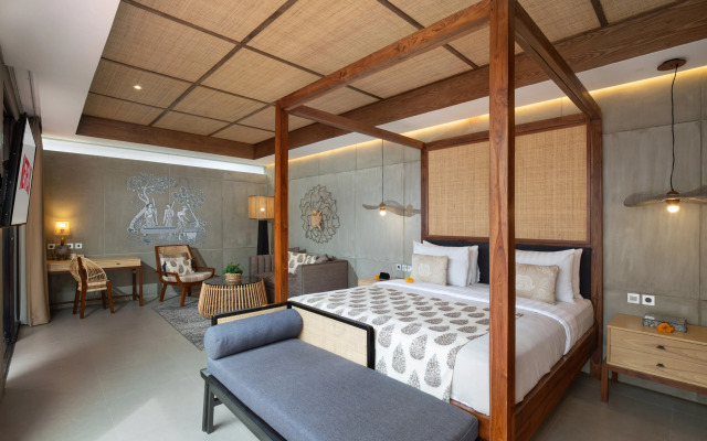 Amarea Resort & Spa Ubud by iNi Vie Hospitality