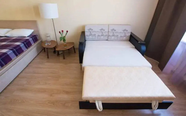 Apartment Na Chistyh prudah