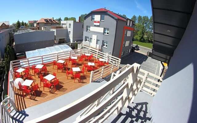 Dask Aqua Holiday