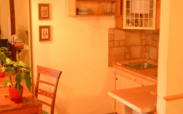 Apartments Cecilia