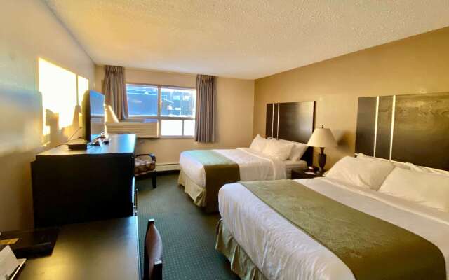 Ramada by Wyndham Whitecourt