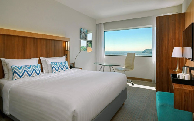 Courtyard by Marriott Gdynia Waterfront
