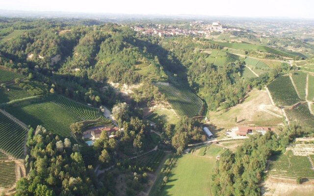 Agriturismo Le Querce del Vareglio