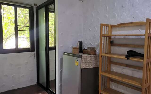Baan Rock Inn