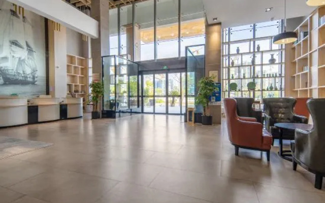 Jiangnan Lishe Hotel