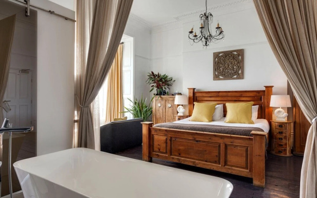 Zanzibar Beach House