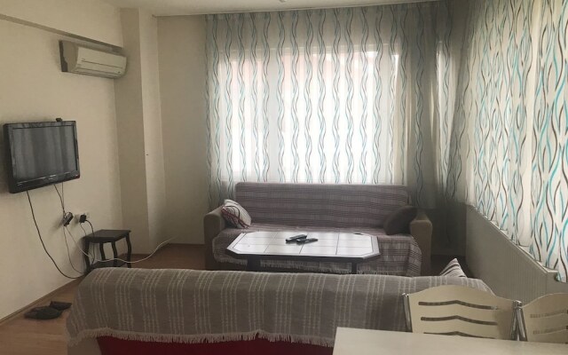 Korkmaz Apartment 1