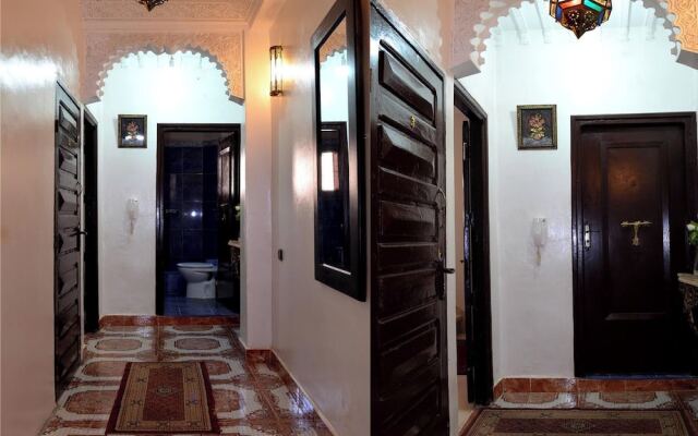 Dar Yasser