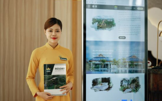 Lamori Resort & Spa, Thanh Hoa
