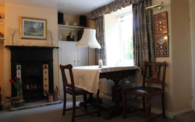 Enniskerry - The Loves Cottage — фото 3