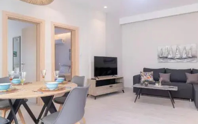 Flat 2 Bedrooms 1 Bathroom - Kos