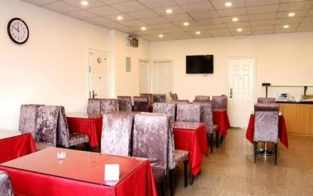 Elan Inn Xian North Gate City Wall Branch