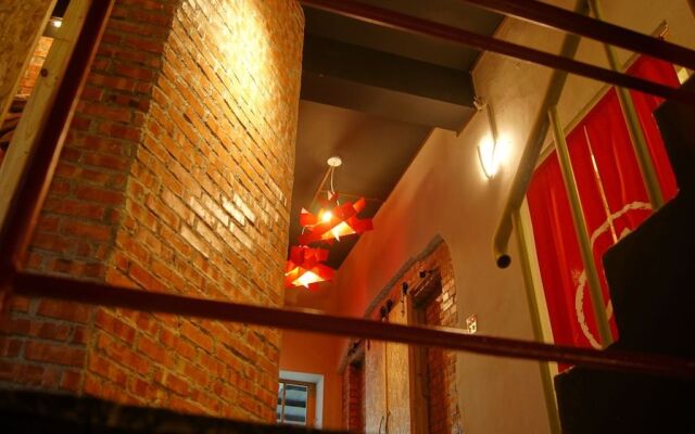 52memories - Hostel