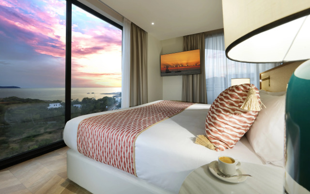 TRS Ibiza Hotel - Adults Only +16