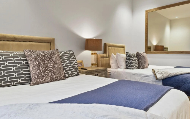 Parkite 34 in Park City, Park City