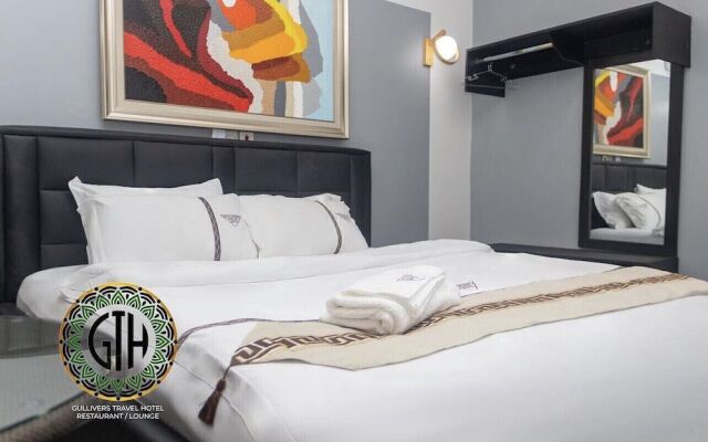 Gullivers Travel Hotel
