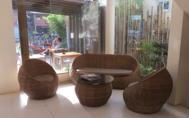 Pa Lao Yu Dive Resort