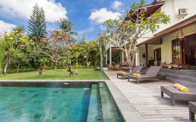 Villa Balidamai by Nagisa Bali