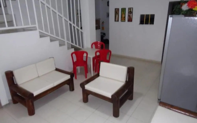 Hotel Monaco De Riohacha