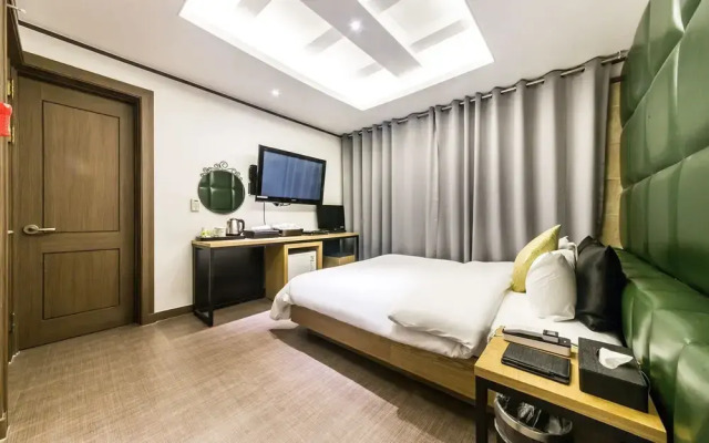 Bundang Golden