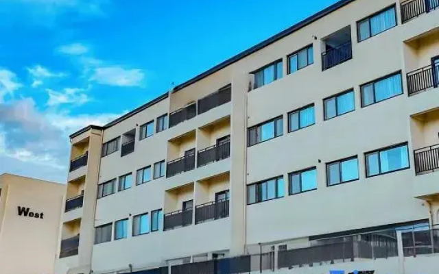 The Glory Hotel and Residence Clark Pampanga