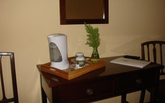 Casa de Chá Walking Hostel Madeira