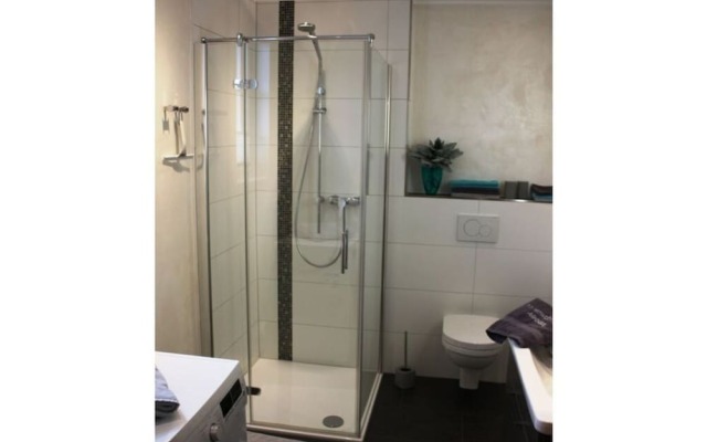 Holiday Apartment Alleblas