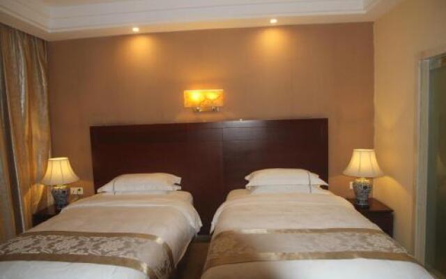 Cui Hu Hotel