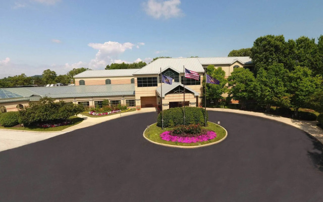 Desmond Hotel Malvern, a DoubleTree by Hilton