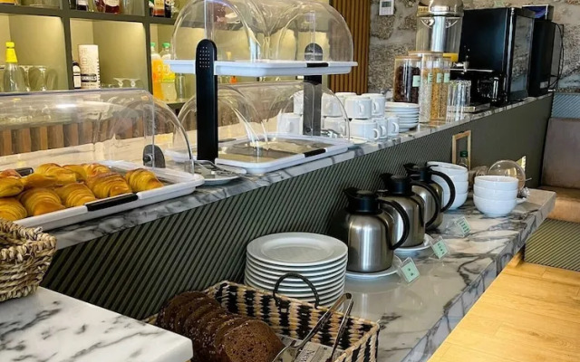 Hotel Quinta da Tulha By VimaHotels