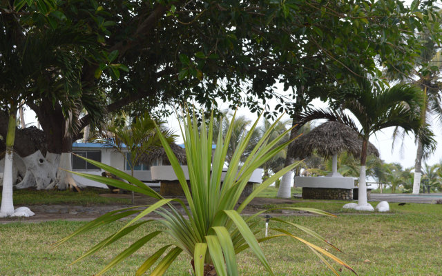 Hotel Villas Playa Paraiso