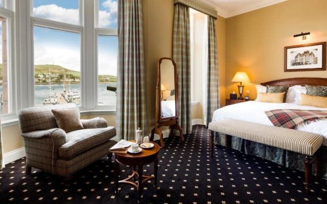 The Royal Hotel Campbeltown