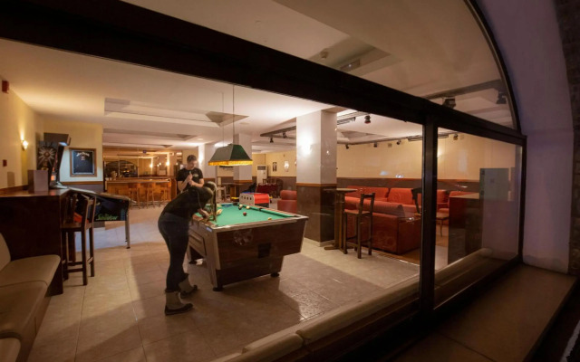 Hotel Encamp