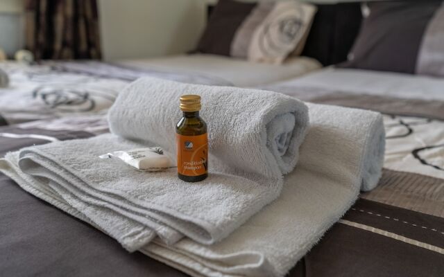 De Baronie B&B
