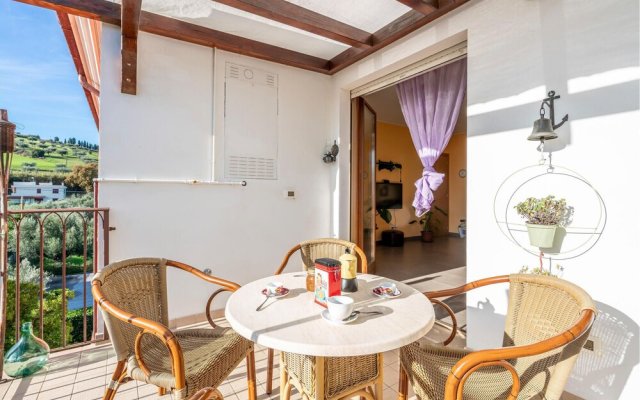 Awesome Apartment in Cologna Spiaggia With 2 Bedrooms and Wifi