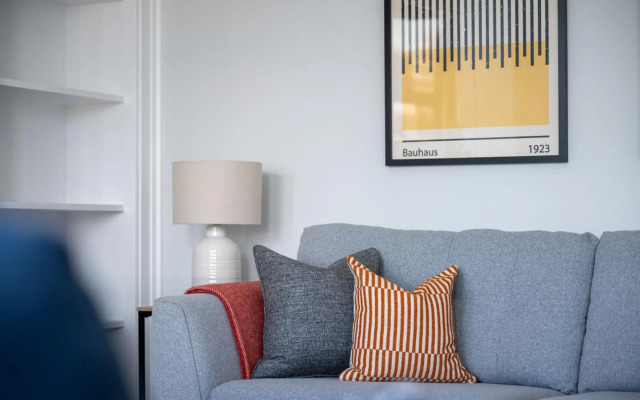 Glenmoriston Townhouse Hotel