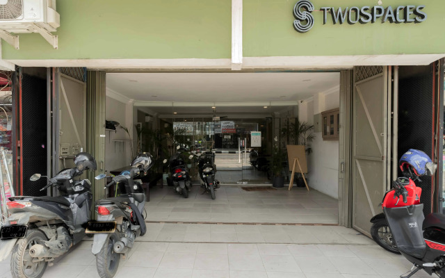 Juanda Syariah Residence RedPartner