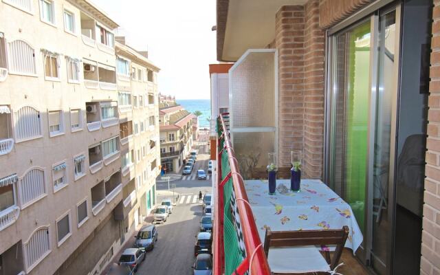 Apartamento Playa Campello
