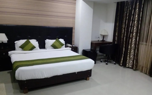 Hotel Patliputra Nirvanaa