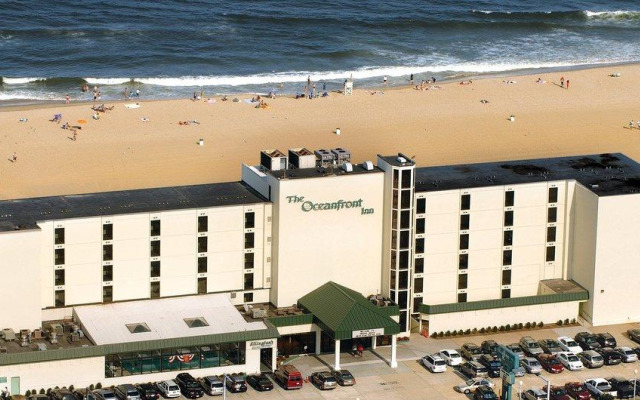 Oceanfront Inn